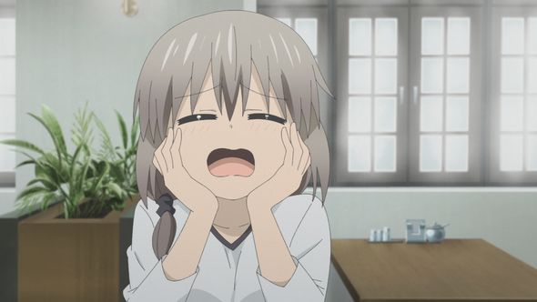 宇崎ちゃんは遊びたい！