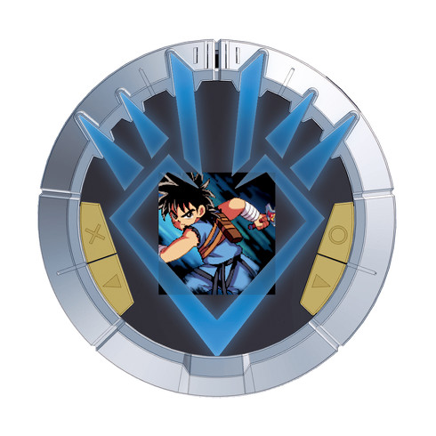 ドラゴンクエスト ダイの大冒険　ポータブルアドベンチャー