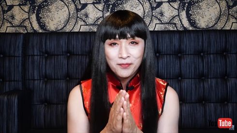 児嶋一哉 アンジャッシュ チャイボーグ メイク van YouTube