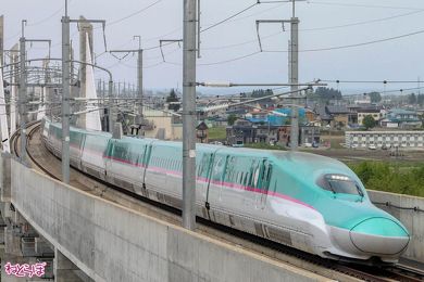 新幹線なりきりマスク