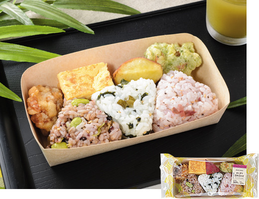 9月8日ローソン新商品