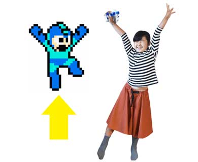 メイク ロックマン 史上最大のプログラミング アーテックロボ2.0 Makuake