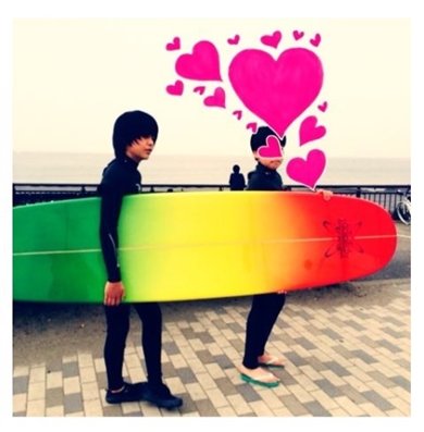 相川七瀬 息子 長男 何歳 誕生日