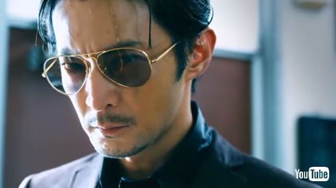 極主夫道 玉木宏 志尊淳 川口春奈 ヤクザ ドラマ