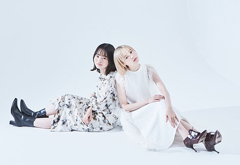 荒ぶる季節の乙女どもよ　山田杏奈 玉城ティナ