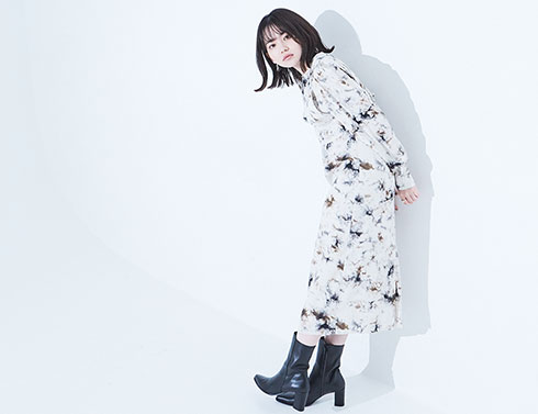 荒ぶる季節の乙女どもよ　山田杏奈 玉城ティナ