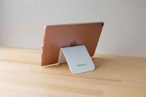 cheero CLIP Plus