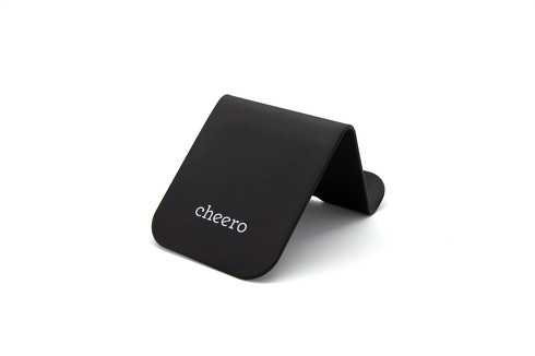 cheero CLIP Plusブラック