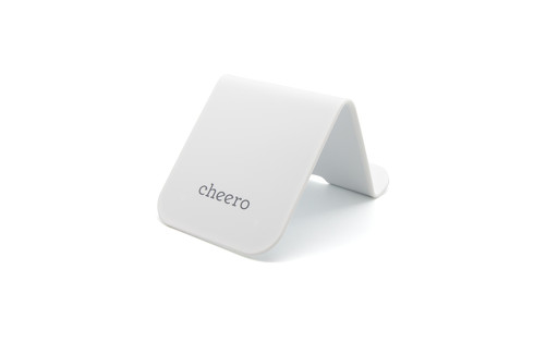 cheero CLIP Plusホワイト