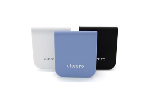 cheero CLIP Plus