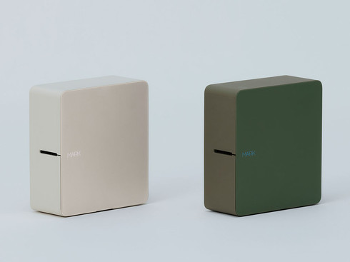 テプラPRO MARK SR-MK1