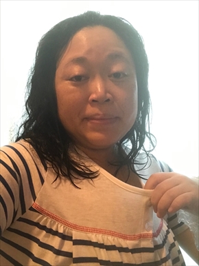 江上敬子 出産 帝王切開 子ども 出産 とっちゃん ブログ ニッチェ