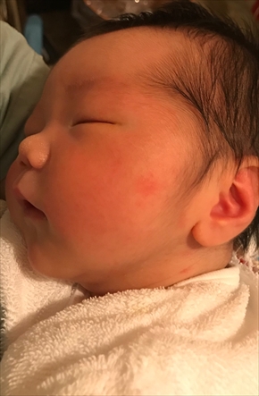 江上敬子 出産 帝王切開 子ども 出産 とっちゃん ブログ ニッチェ