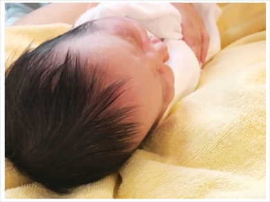 江上敬子 出産 帝王切開 子ども 出産 とっちゃん ブログ ニッチェ