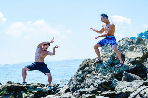 マッスルプラス