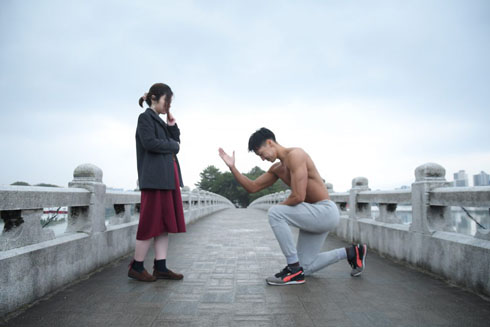 マッスルプラス