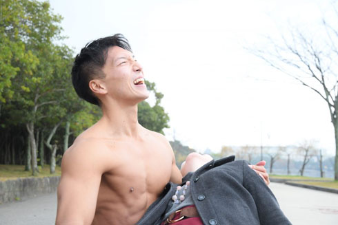 マッスルプラス