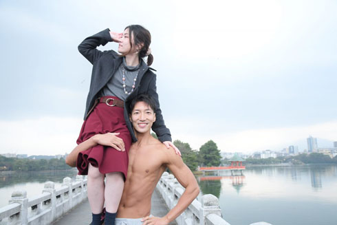 マッスルプラス