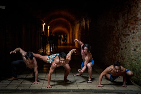 マッスルプラス