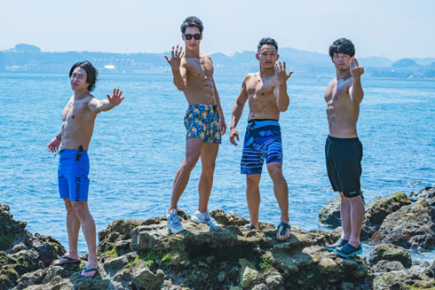 マッスルプラス