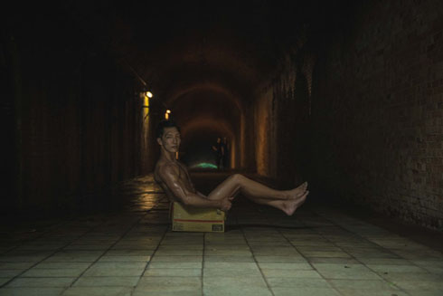 マッスルプラス