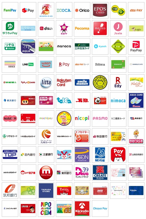 マイナポイント