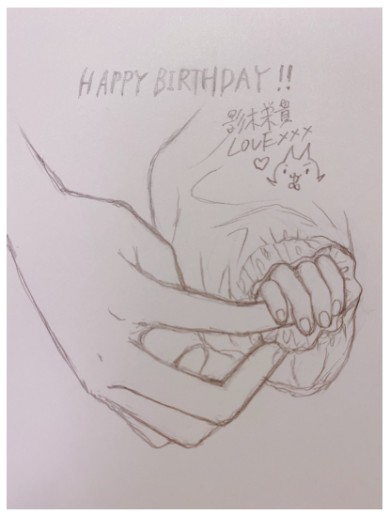 影木栄貴 DAIGO 北川景子 ブログ 漫画家