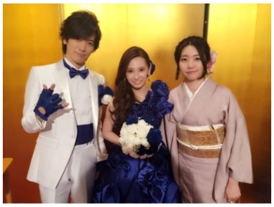 影木栄貴 DAIGO 北川景子 ブログ 漫画家