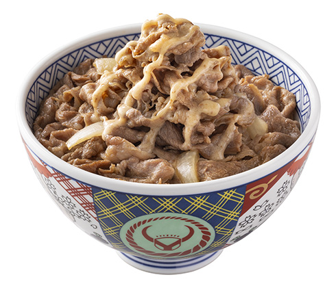 吉野家、「裏牛丼」全4種を販売開始　全店従業員を対象に実施した調査結果から裏で食べられている“まかない飯”を再現