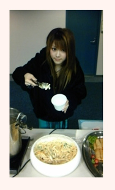 モーニング娘。 田中れいな 救急車 胃