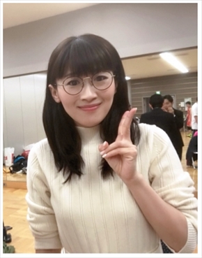 沙羅 ものまね 綾瀬はるか 体重 ブログ ダイエット