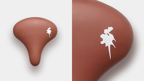 鳥のうんちシールSecond