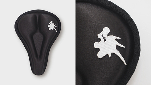 鳥のうんちシールSecond