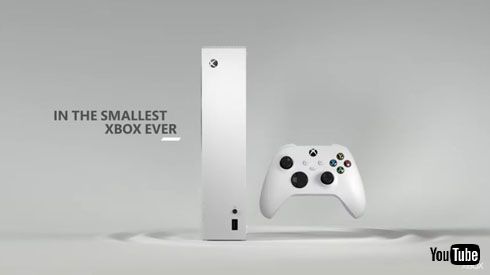 Xbox SS