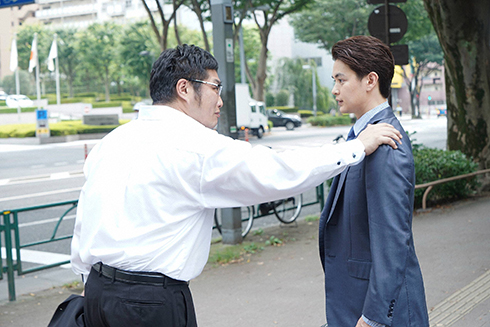 橋本環奈 ルパンの娘 探偵 北条美雲