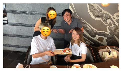 小林さやか ビリギャル 結婚