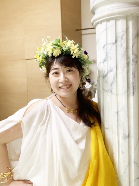 R18オトナプラネタリウム-古代ギリシャの恋愛博物館03