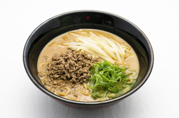 天下一品 味噌ラーメン 新商品 こってり あっさり
