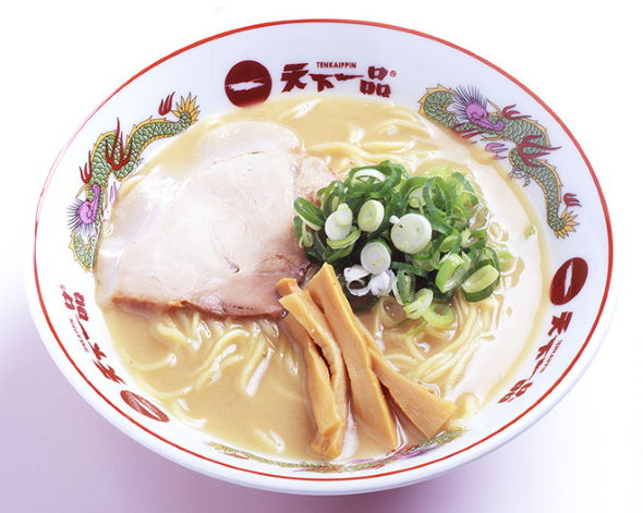 天下一品 味噌ラーメン 新商品 こってり あっさり