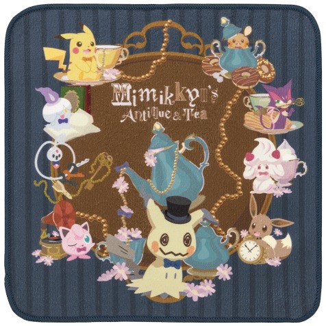 ポケモン一番くじ