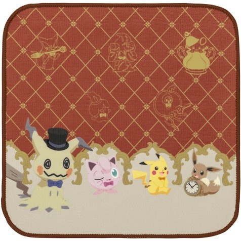 ポケモン一番くじ