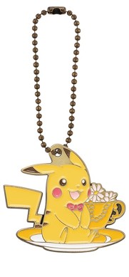 ポケモン一番くじ