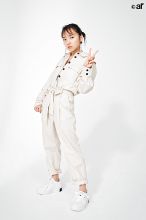 橋本環奈 ar 長澤まさみ キングダム