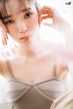橋本環奈 ar 長澤まさみ キングダム