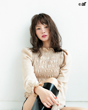 橋本環奈 ar 長澤まさみ キングダム