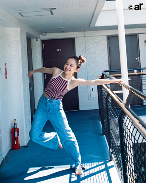 橋本環奈 ar 長澤まさみ キングダム