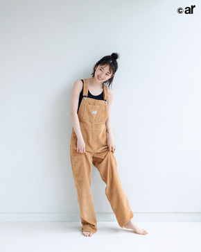 橋本環奈 ar 長澤まさみ キングダム