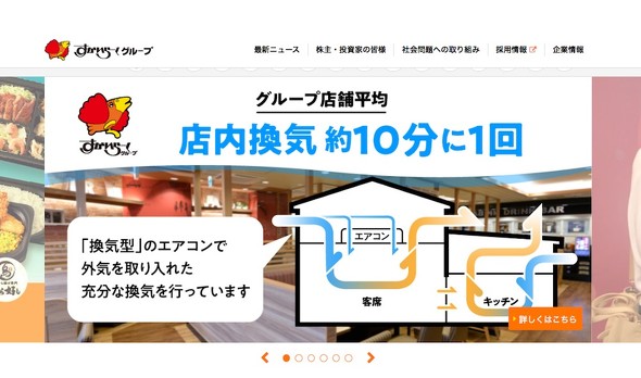 すかいらーくHD 株主優待制度を変更