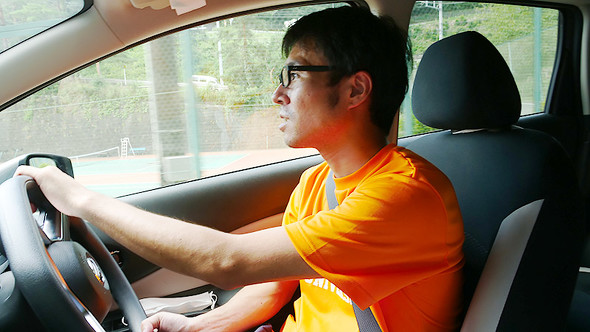 NECワーケーション