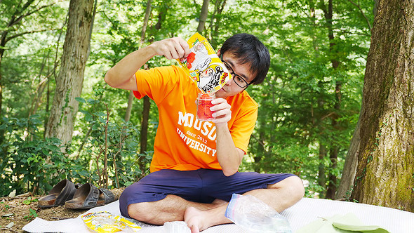 NECワーケーション